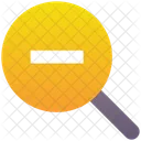 Search Find Magnifier Icon