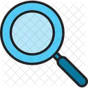 Search  Icon