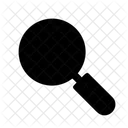 Search Icon Ui Navigation Icon