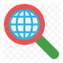 Search  Icon