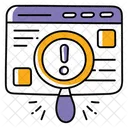 Search  Icon