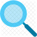 Search Find Magnifier Icon