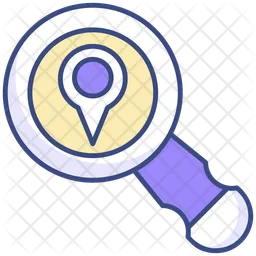 Search  Icon