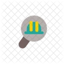 Search Find Magnifier Icon