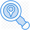 Search  Icon