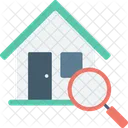 Search Find Magnifier Icon