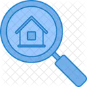 Search Find Magnifier Icon