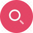 Search  Icon