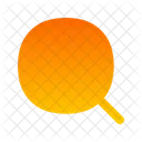 Search Find Magnifier Icon