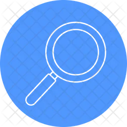 Search  Icon