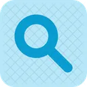 Search Find Magnifier Icon