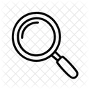 Search Icon Ui Navigation Icon