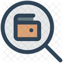 Wallet Money Cash Icon