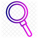 Search Find Magnify Icon