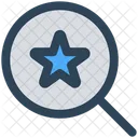 Favorite Star Review Icon