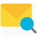 Email Mail Envelope Icon