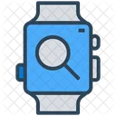 Smartwatch Smart Watch Icon