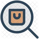 Ecommerce Shopping Shop Icon