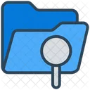 Folder File Document Icon