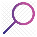 Search Magnifier Find Icon