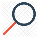 Search Magnifier Find Icon
