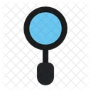 Search Magnifier Tool Icon