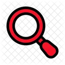 Search Magnify Find Icon