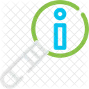 Search Magnifying Glass Icon