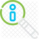 Search Magnifying Glass Icon