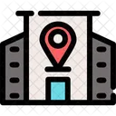 Search Magnifying Glass Icon