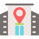 Search Magnifying Glass Icon