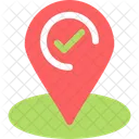 Search Magnifying Glass Icon