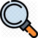 Search Magnifying Glass Icon