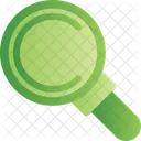 Search Magnifying Glass Icon