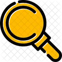 Search Magnifying Glass Icon