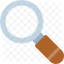 Search Magnifying Glass Icon