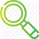 Search Magnifying Glass Icon