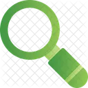Search Magnifying Glass Icon