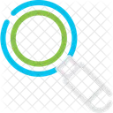 Search Magnifying Glass Icon