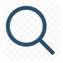 Search Magnifying Glass Magnifying Icon