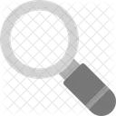 Search Magnifying Glass Icon