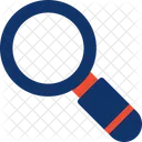 Search Magnifying Glass Icon