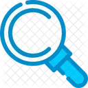 Search Magnifying Glass Icon