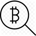 Search Magnify Funds Icon