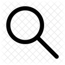 Search Searching Icon
