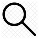 Search  Icon