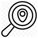Search  Icon