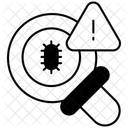 Search  Icon
