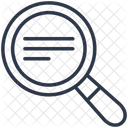 Search  Icon