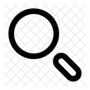 Search Internet Web Icon